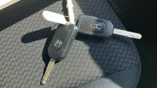 Honda Jazz 1.3 i-VTEC SE 5dr CVT Petrol Hatchback